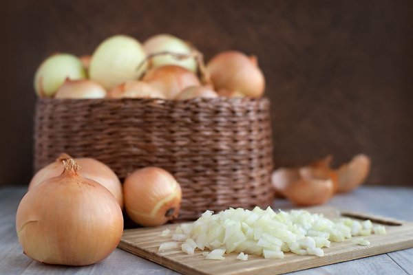 Kraken istand onion