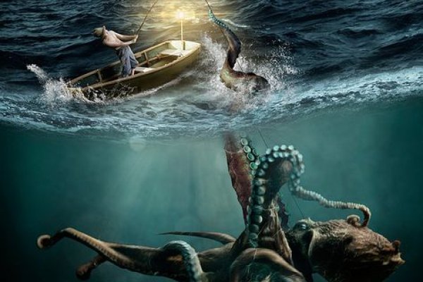 Kraken ссылка тг