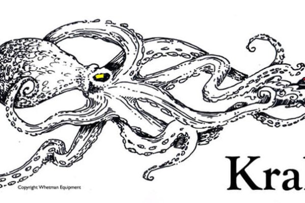 Kraken m22