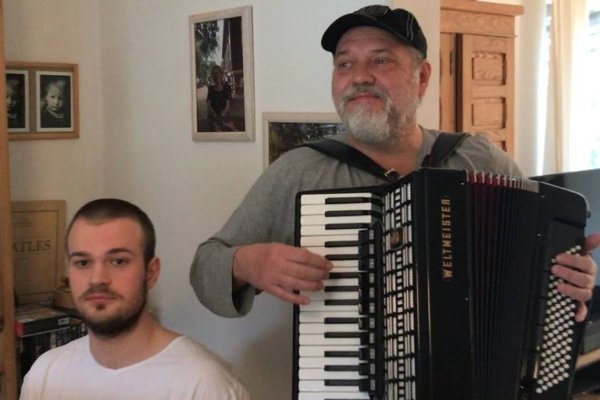 Darknet магазин